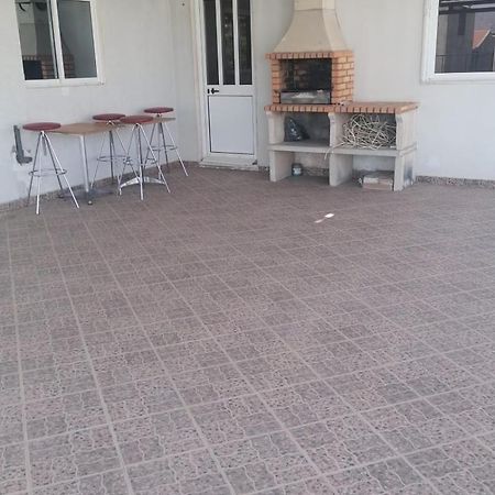 Casa Cabral : Big Apartment Next To The Beach تارافال المظهر الخارجي الصورة