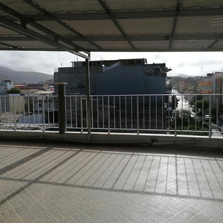 Casa Cabral : Big Apartment Next To The Beach تارافال المظهر الخارجي الصورة