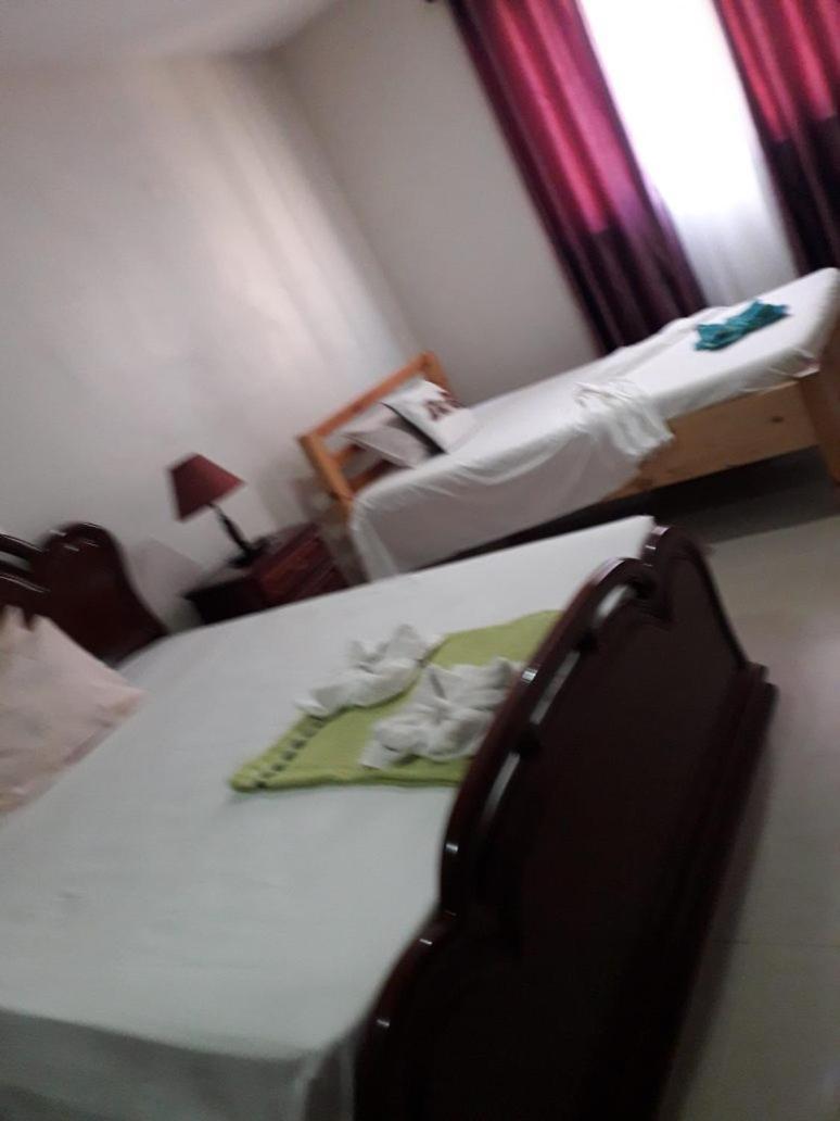 Casa Cabral : Big Apartment Next To The Beach تارافال المظهر الخارجي الصورة