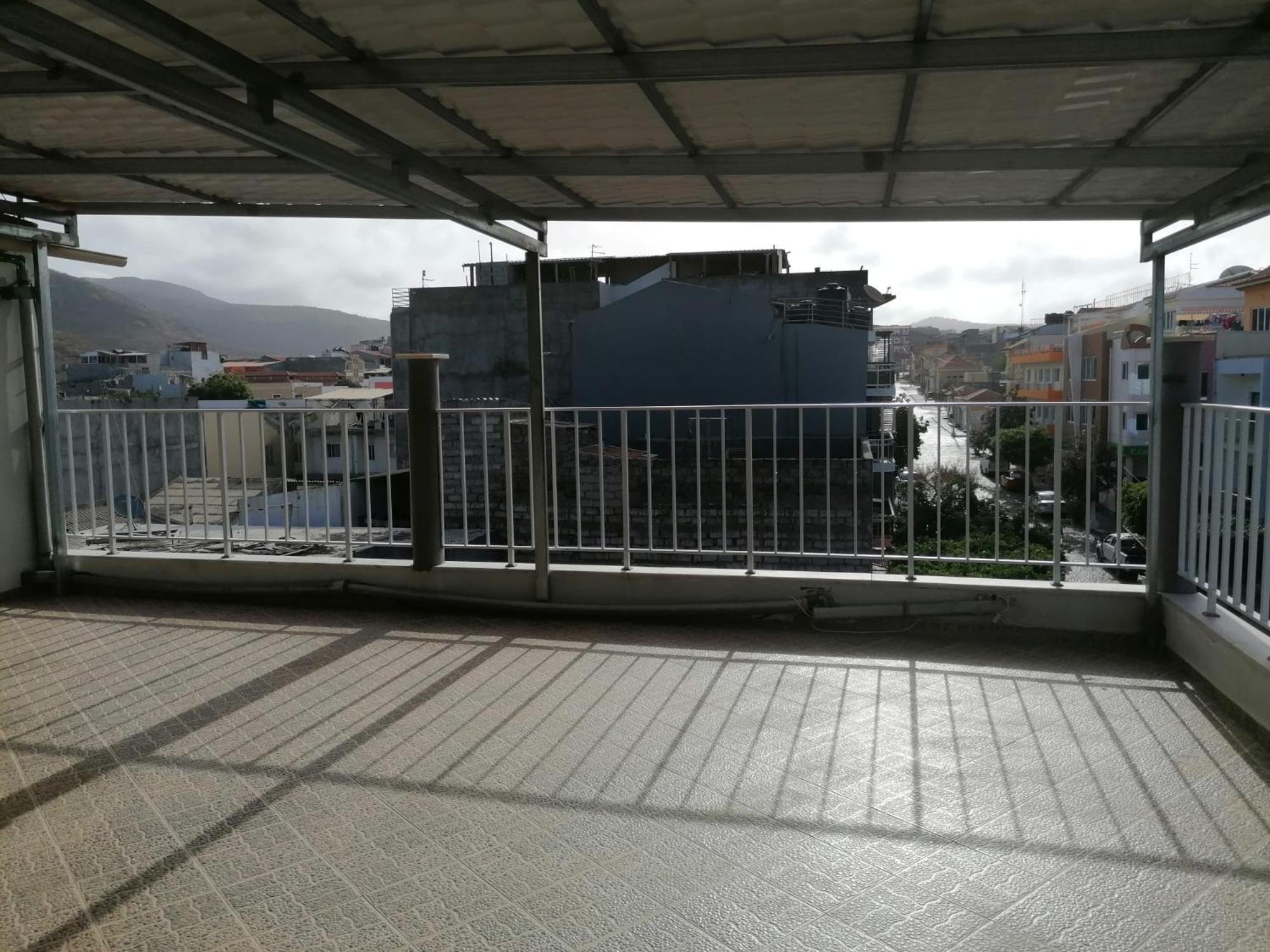 Casa Cabral : Big Apartment Next To The Beach تارافال المظهر الخارجي الصورة