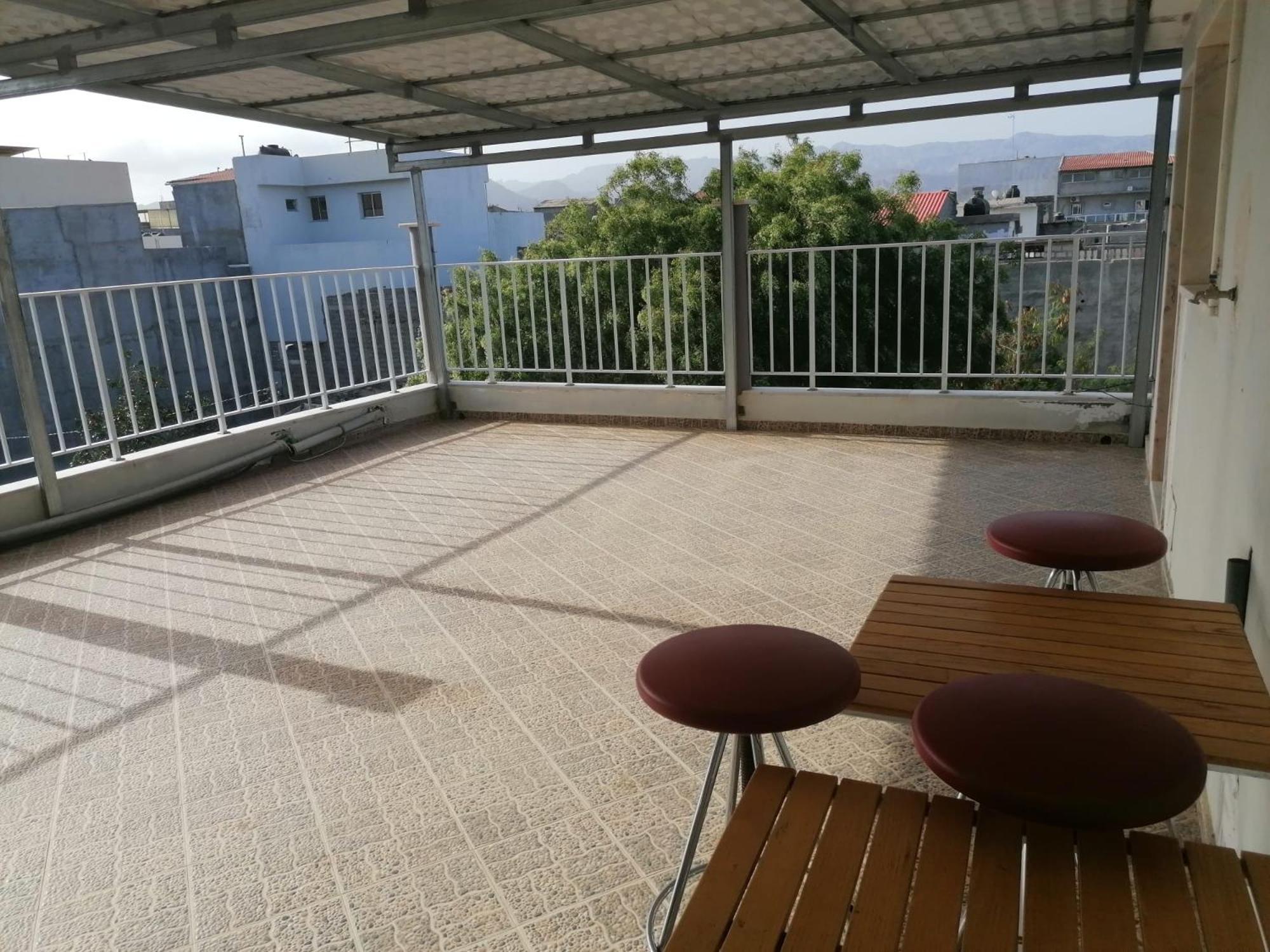 Casa Cabral : Big Apartment Next To The Beach تارافال المظهر الخارجي الصورة