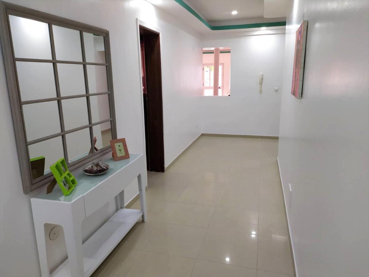 Casa Cabral : Big Apartment Next To The Beach تارافال المظهر الخارجي الصورة