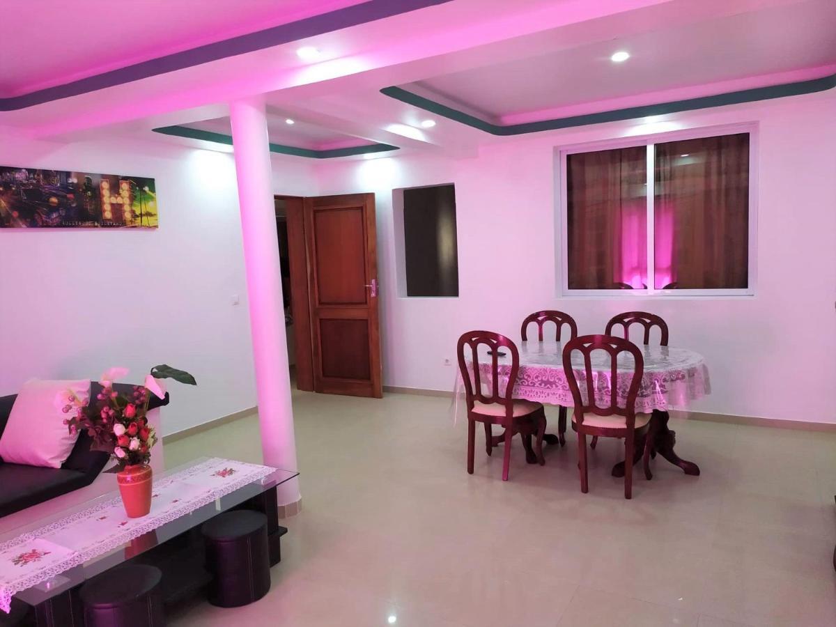 Casa Cabral : Big Apartment Next To The Beach تارافال المظهر الخارجي الصورة