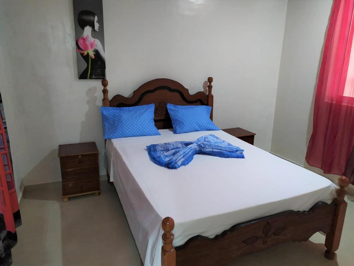 Casa Cabral : Big Apartment Next To The Beach تارافال المظهر الخارجي الصورة